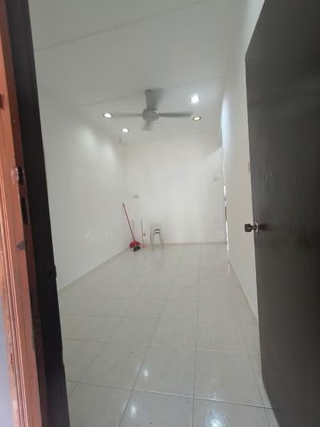 Taman Pulai Emas - 1