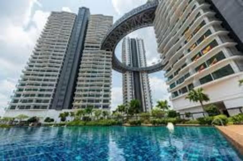 Datum Jelatek Residence - 1