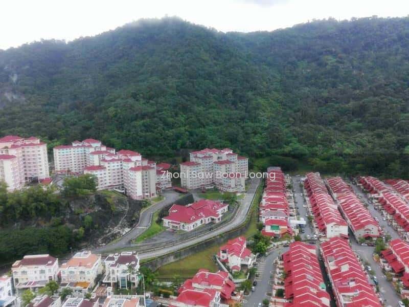 Sunway Bukit Gambier