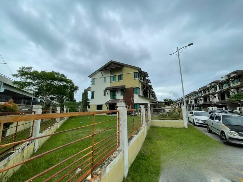 Southbay Residence, Bandar Bayan Bahru, Bayan Lepas - 1