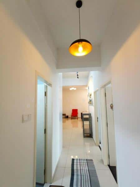 Grace Residence
