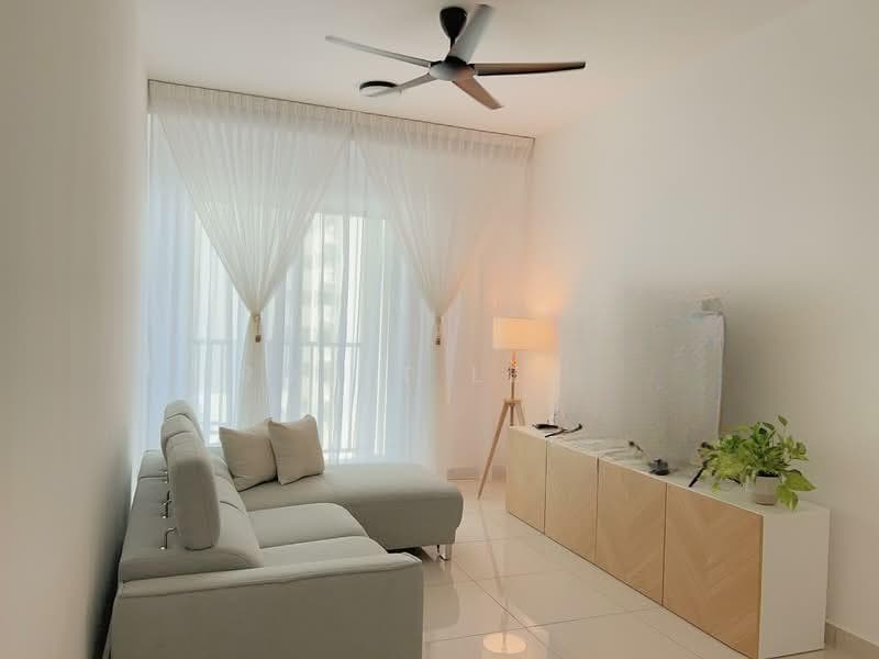 Residensi Bintang - 1