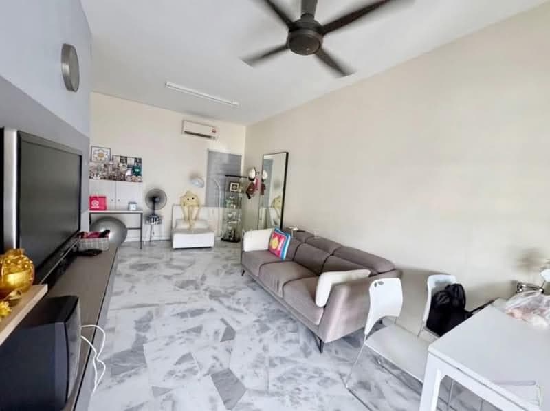 Mutiara Residences - 1