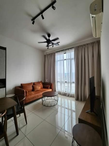 The Park Sky Residence - 1