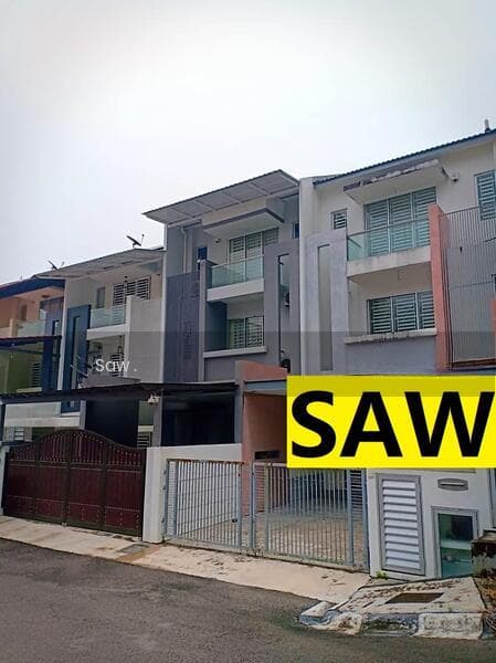 Sunway Merica - 1