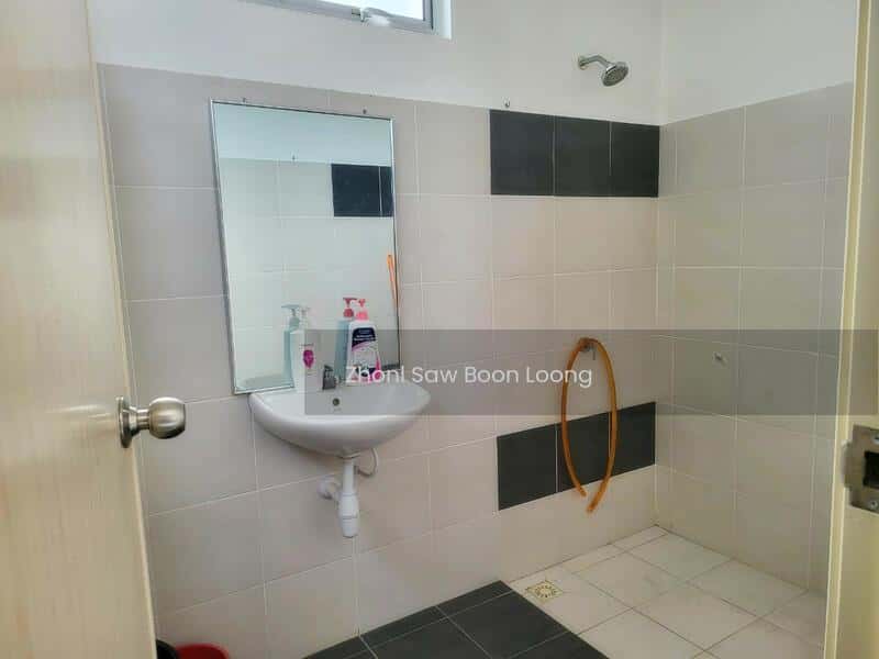 Bungalow @ Idaman Bougainvillea Indah, Sungai Ara