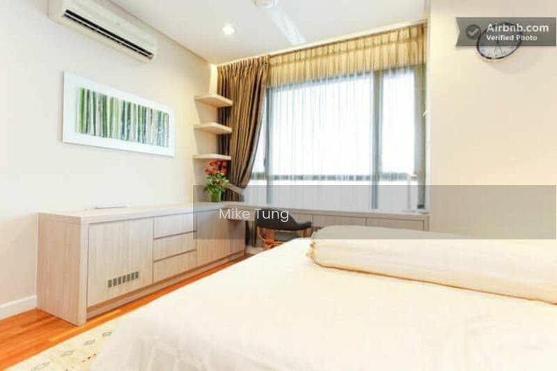 The Capsquare Residences - 1