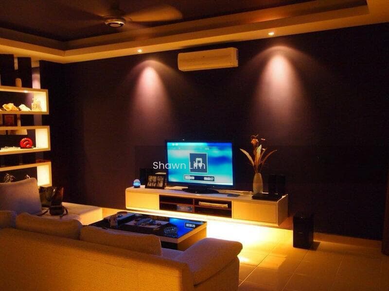 Venture Heights - 1