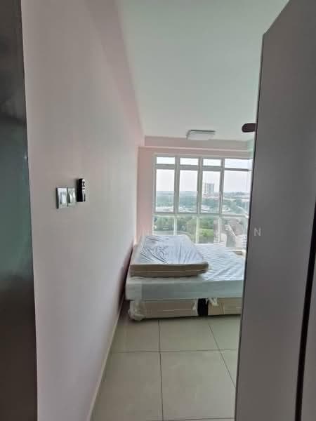 KSL Residence @ Daya - 1