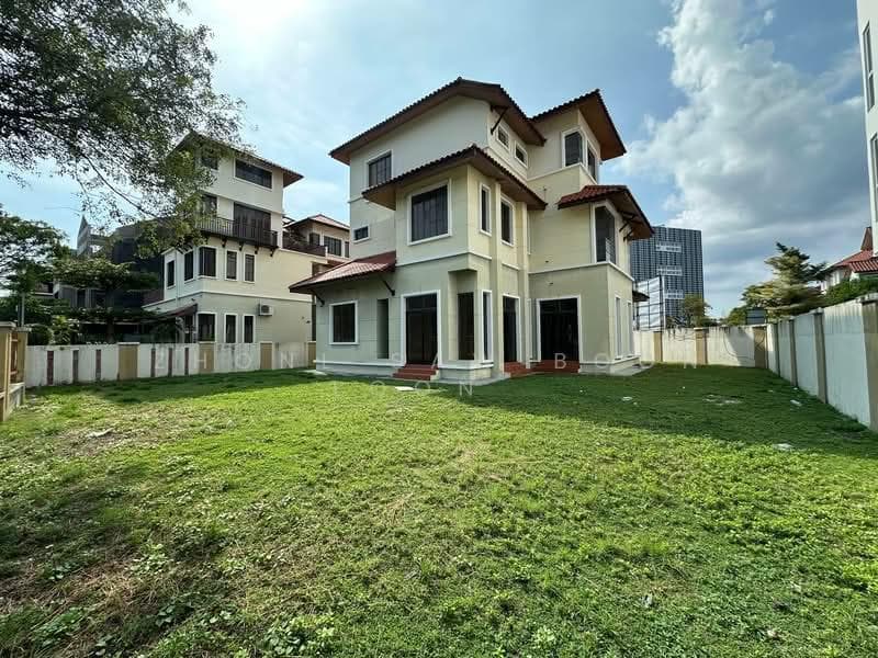 D'Residence, Bayan Lepas - 1
