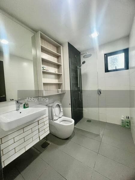 Suasana Suites - 1