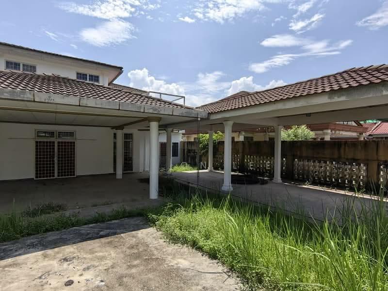 Kemboja, Bukit Beruntung @ Rawang - 1