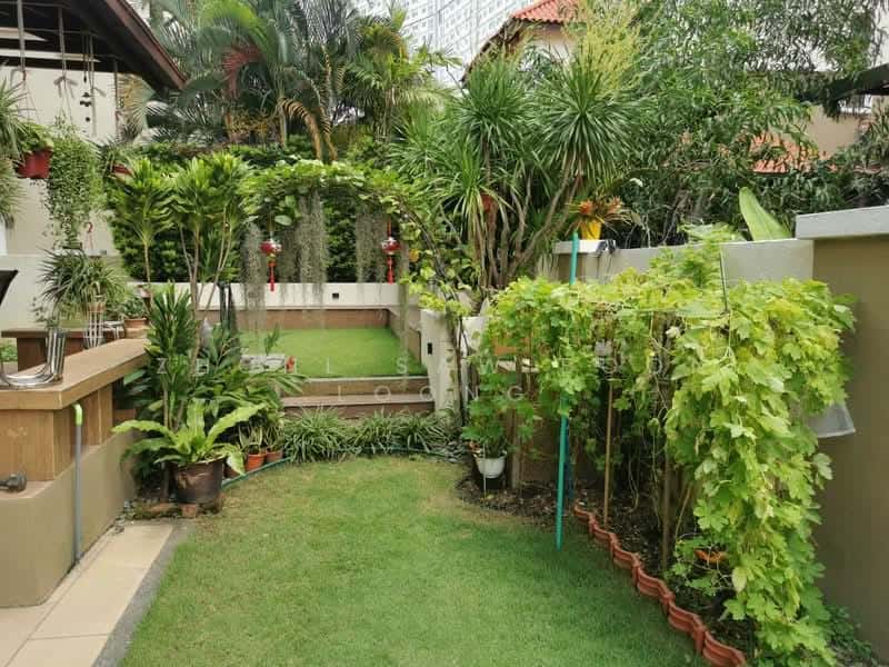 D'Residence, Bayan Lepas