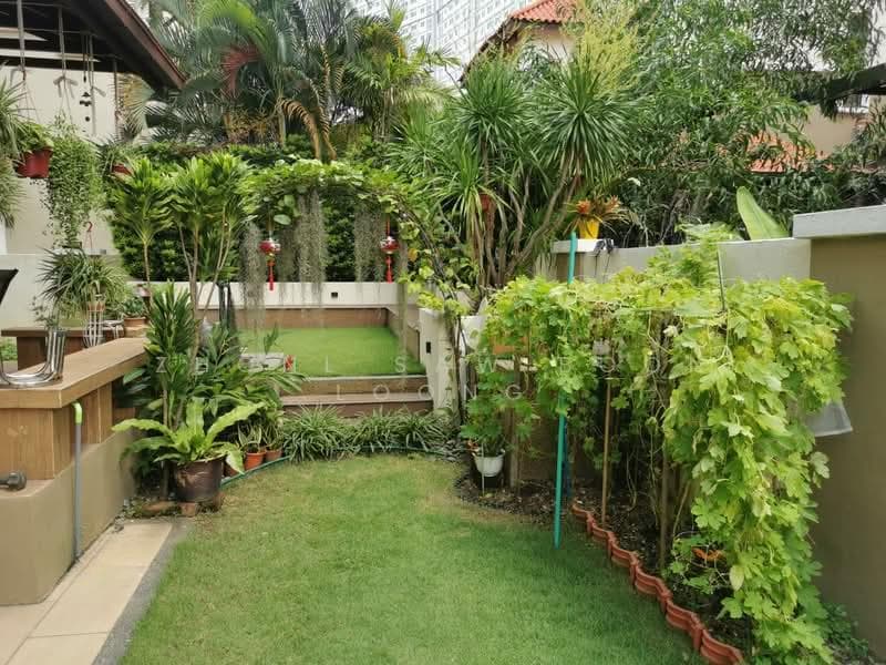 D'Residence, Bayan Lepas - 1
