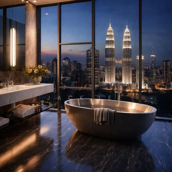 Bukit Bintang - 1