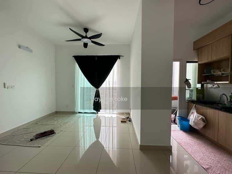 The Sky Residence