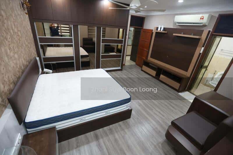 Pantai Jerjak Semi D