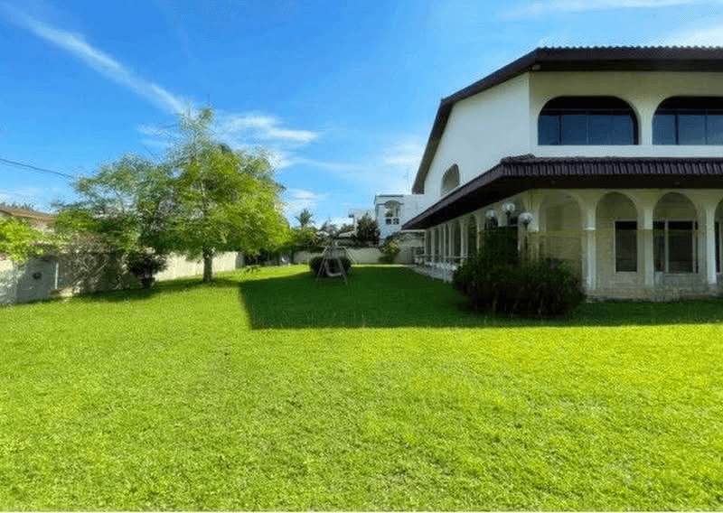 Minden Heights, Gelugor