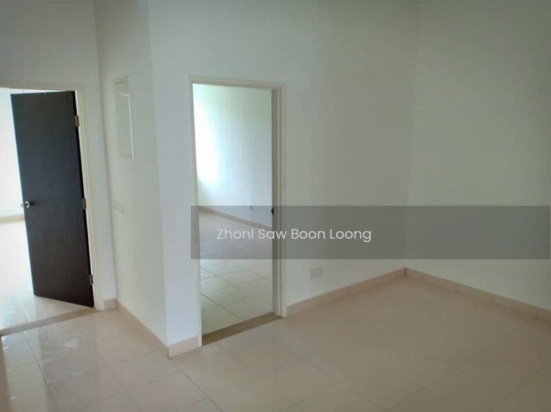 Setia Greens - 1