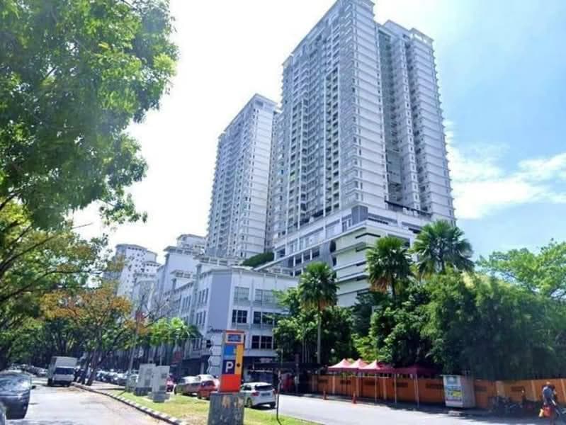 Endah Promenade - 1