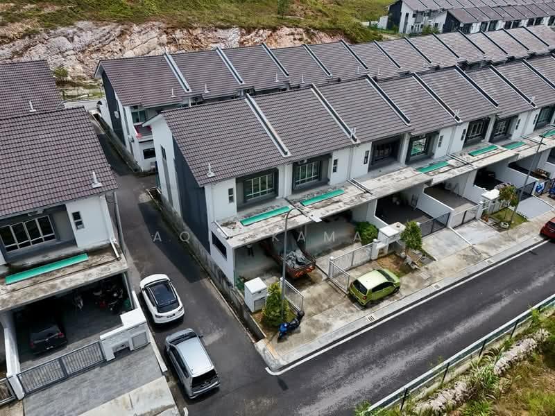 Pekan Meru - 1
