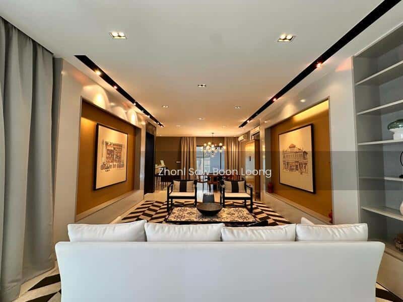 Vilaris Courtyard Homes