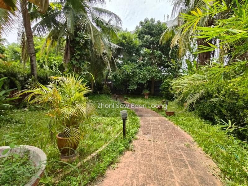 Pantai Jerjak - 1