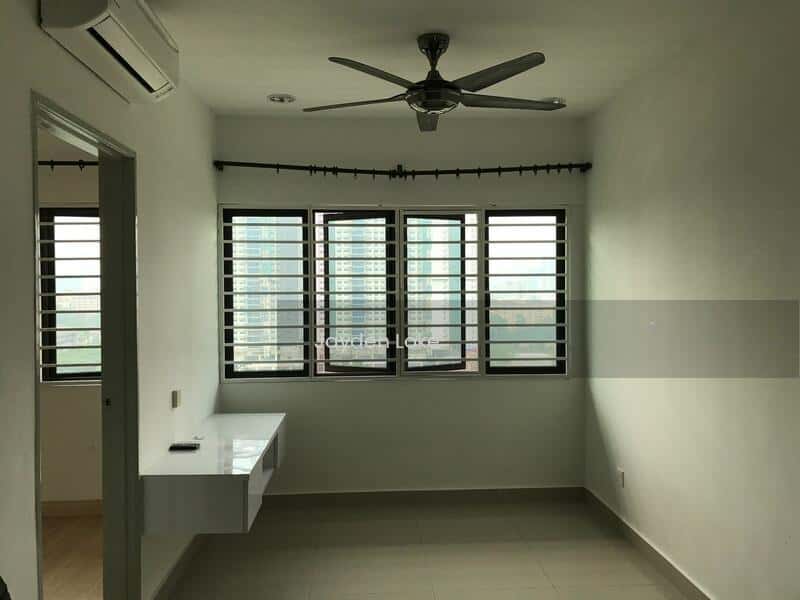 Hedgeford 10 Residences