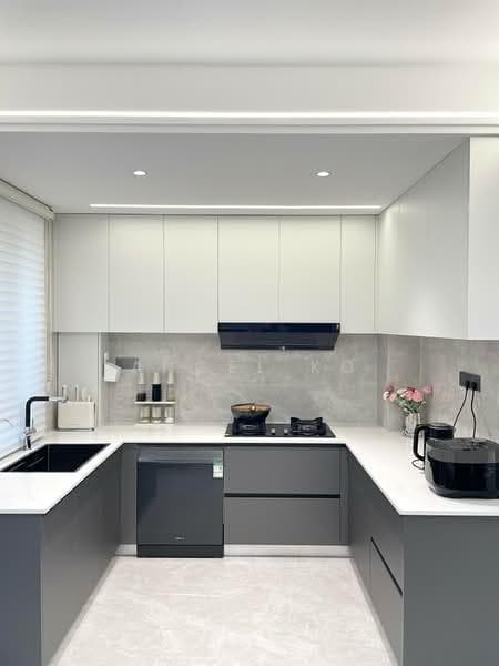 Trinity Nordic Residences - 1
