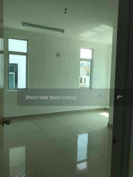 Oasis Residence