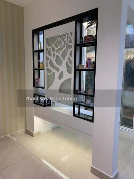 Ardmore Residence