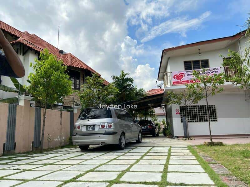 Taman Melawis