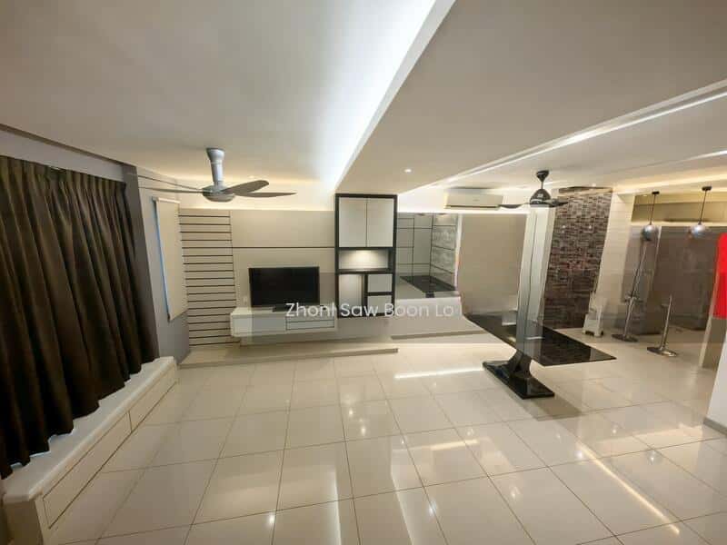 Setia Vista