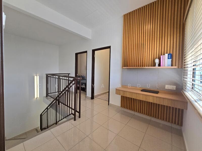 New Project 2 Storey House, Bukit Sentosa, Rawang Selangor - 1