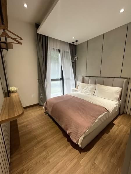 Hampton Height Damansara