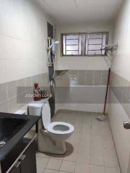 Kinrara Mas