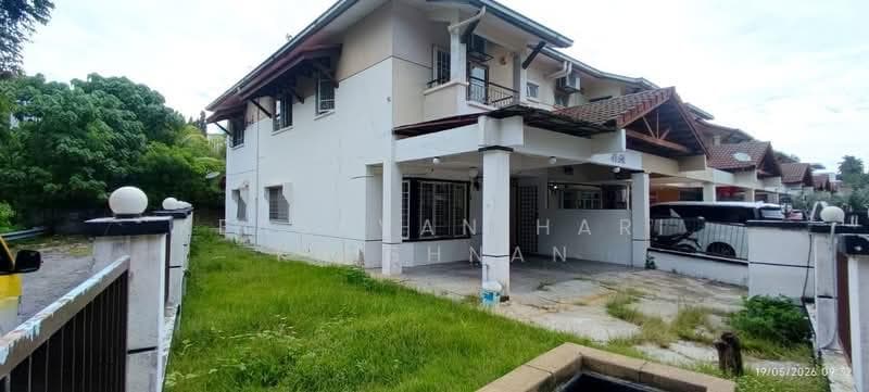 Taman Dagang