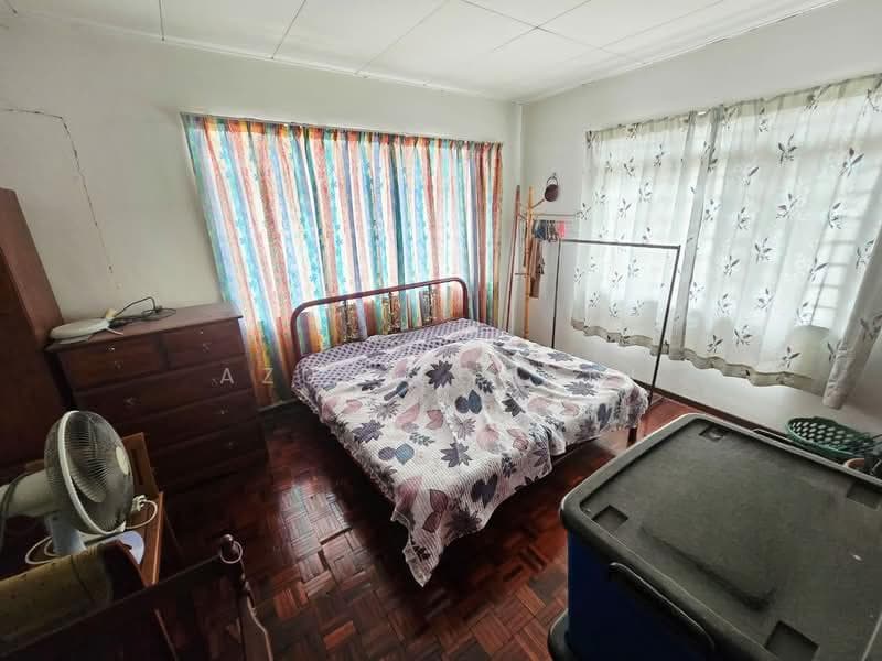 Double Storey Endlot Taman Bertam Indah - 1
