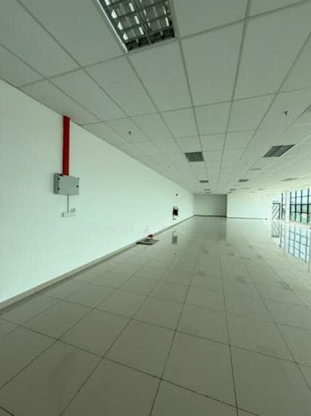 Bukit Kemuning Industrial Park - 1