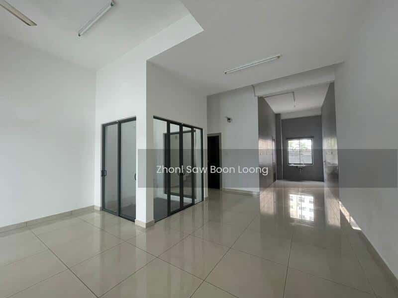 Ardmore Residence