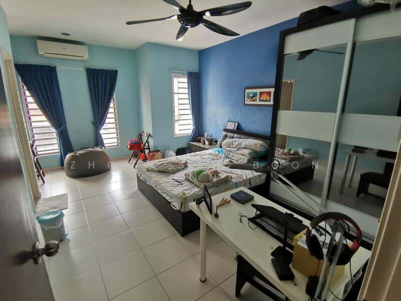 Isle Of Palm @ Setia Pearl Island