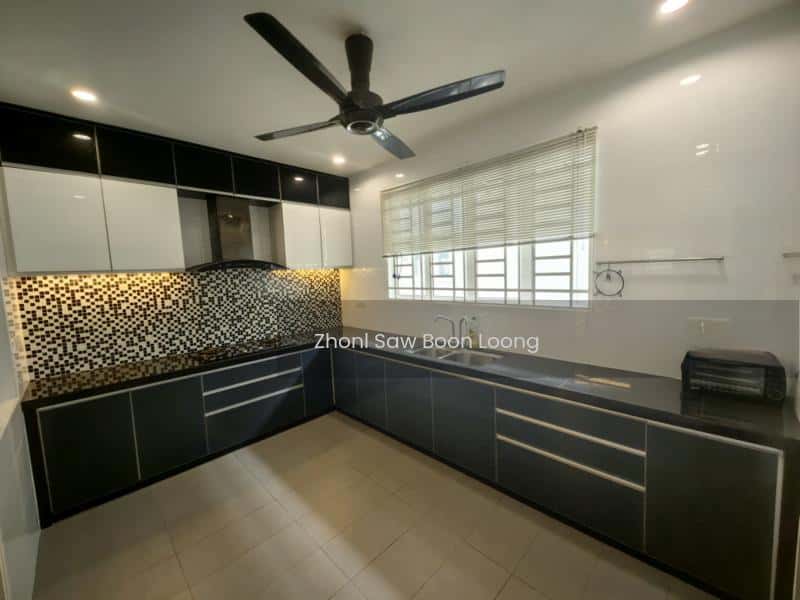 Setia Vista