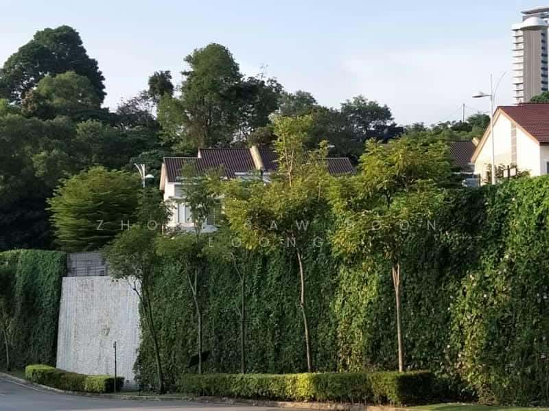 Setia Vista, Relau, Sungai Ara