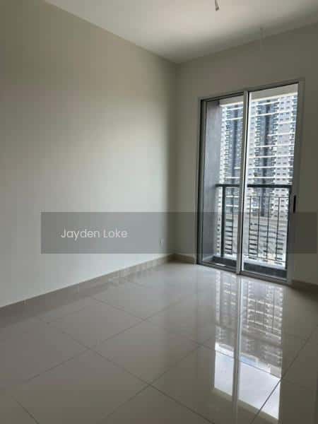 Residensi MH Platinum 2