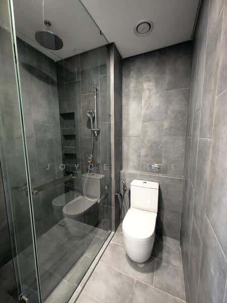 Ativo Suites @ Damansara Avenue