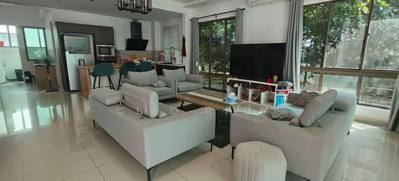 Lake Point Residence Cyberjaya - 1