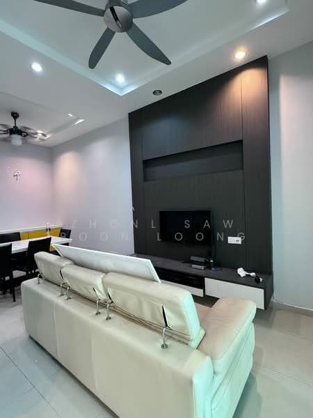Isle Of Palm @ Setia Pearl Island, Sungai Ara - 1