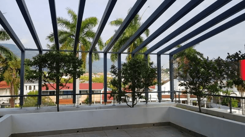 Bungalow Lebuhraya Codrington, Pulau Tikus