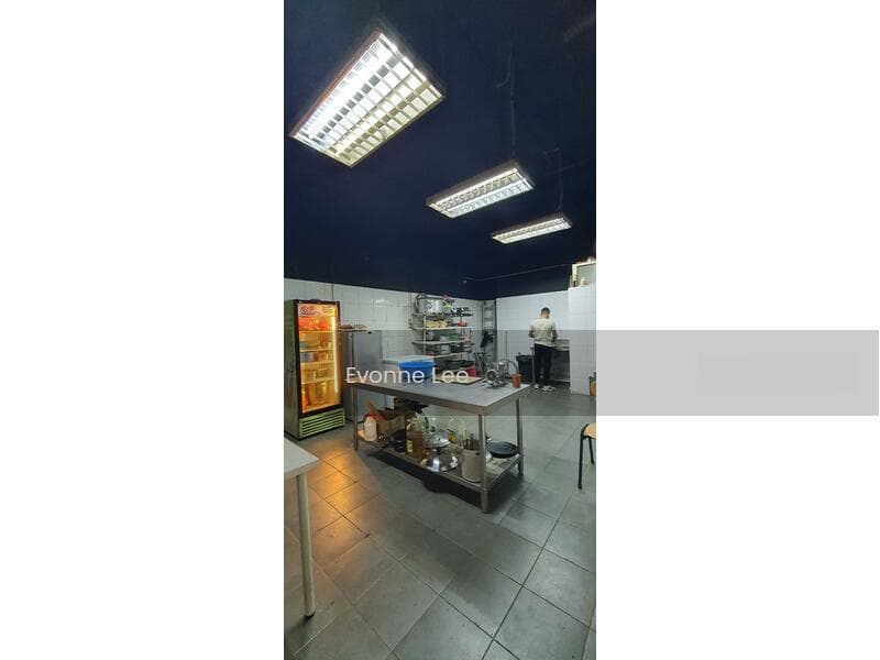 Subang Square - 1