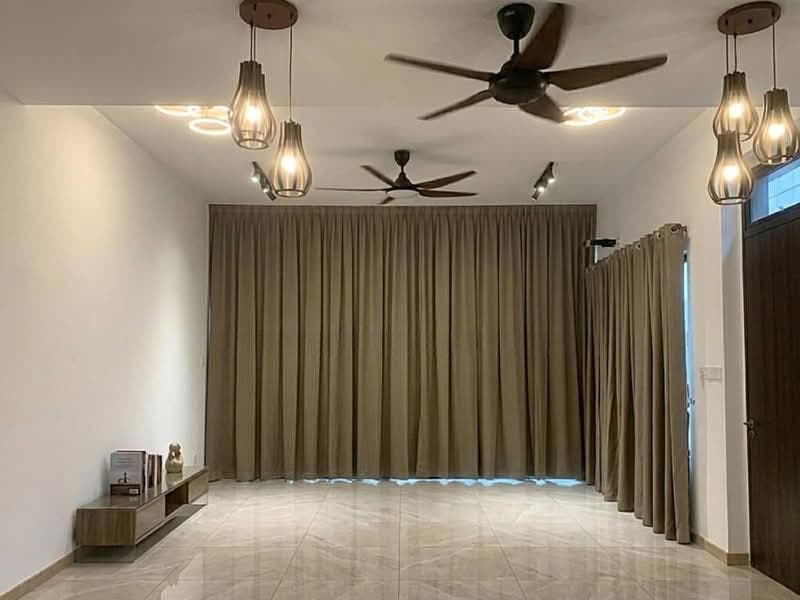 The Mulia Residences - 1